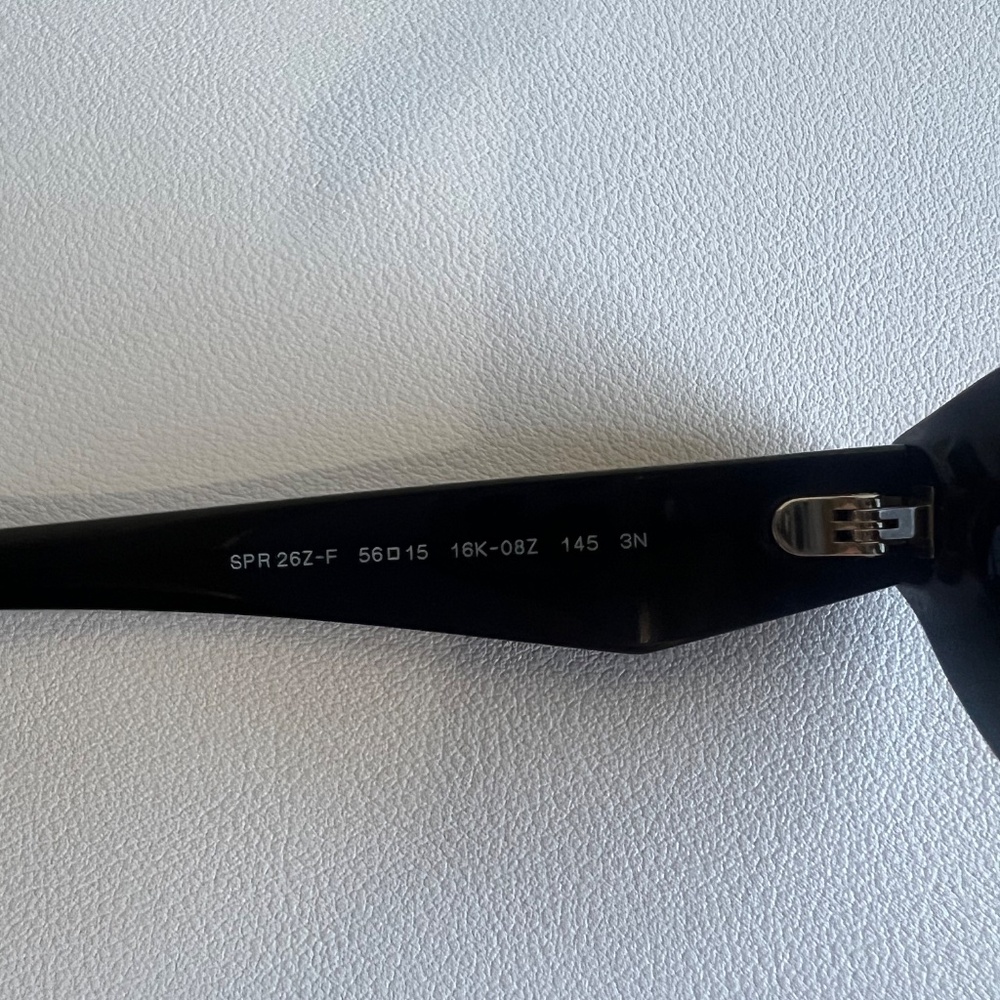 Prada Cat Eye Sunglasses, 56mm - Picture 9 of 10